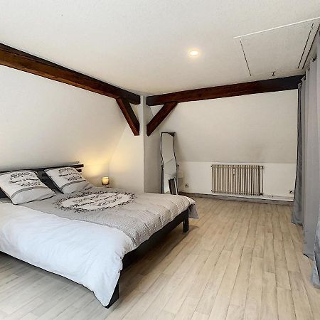 Au Grand Air Apartment Stosswihr Bagian luar foto