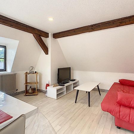 Au Grand Air Apartment Stosswihr Bagian luar foto