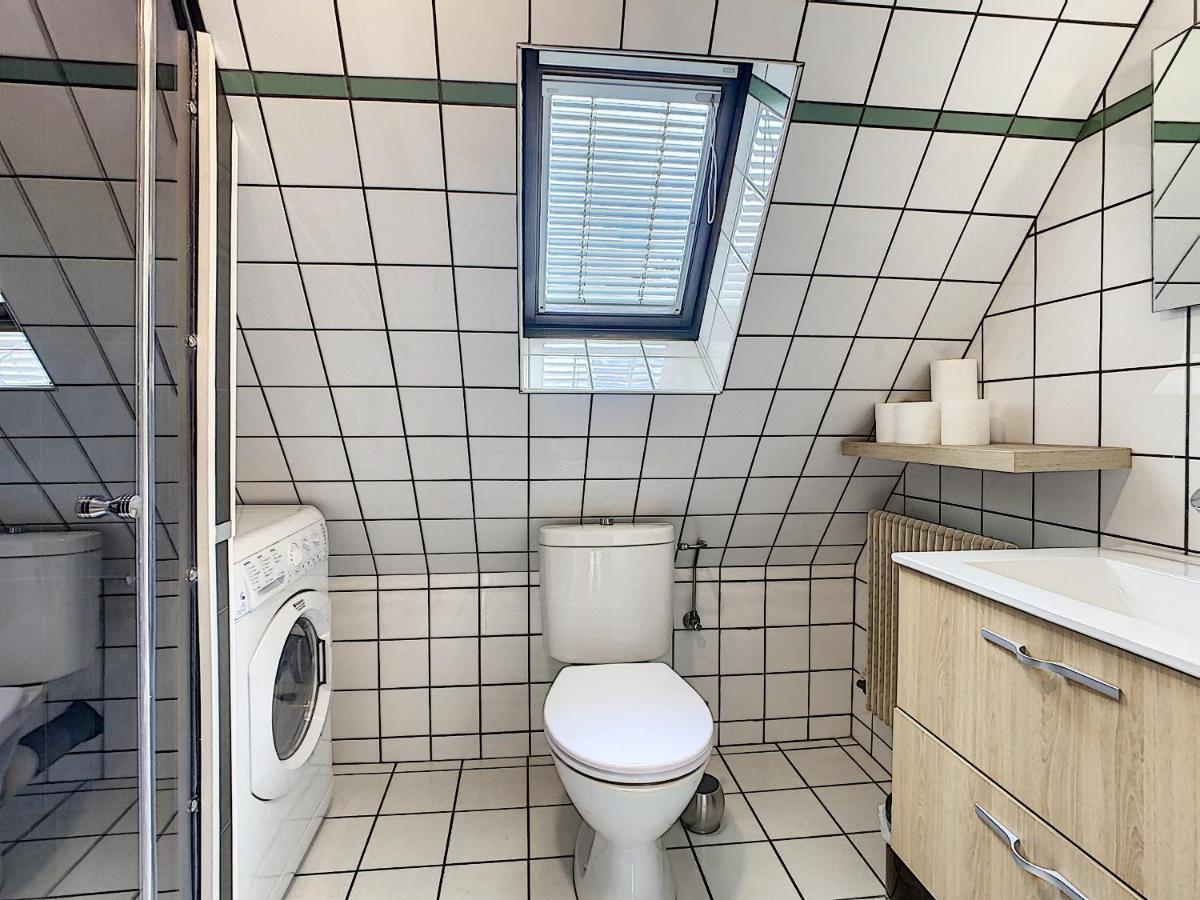Au Grand Air Apartment Stosswihr Bagian luar foto